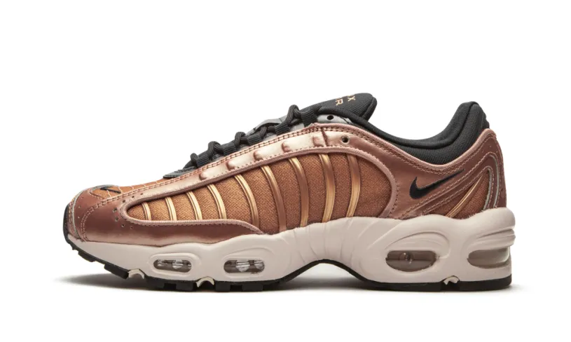 Nike Air Max AIR MAX TAILIND 4 WMNS 'Metallic Red Bronze' 