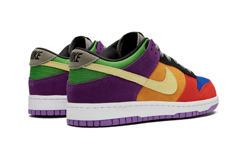 Nike Dunk Dunk PRM Low SP 'Viotech 2019' 