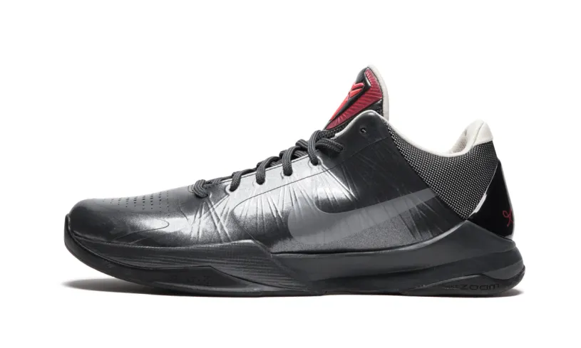 Nike Basketball Kobe Bryant Aston Martin Pack