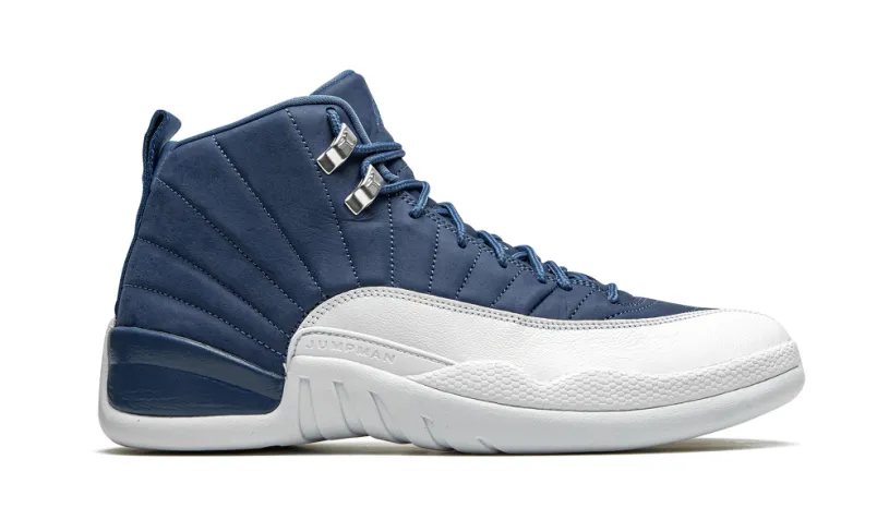 Air Jordan 12 Air Jordan 12 Retro 'Indigo' 