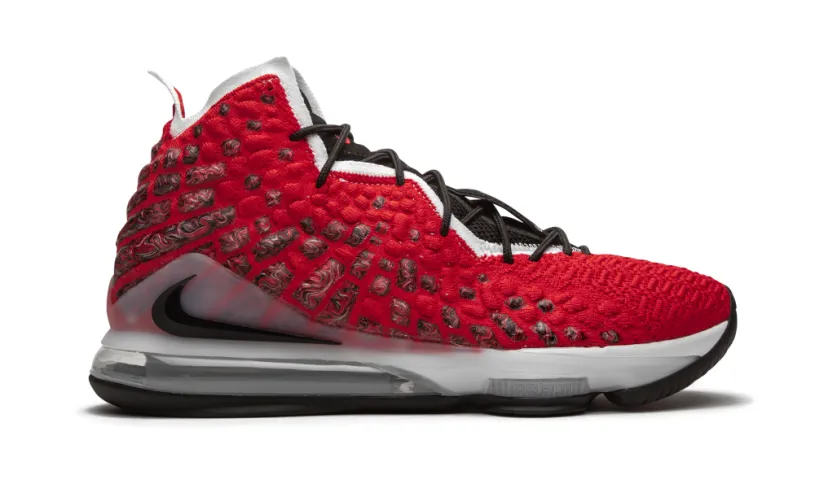 Nike Basketball Lebron 17 'Uptempo'