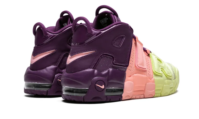 Nike Basketball Air More Uptempo (GS) 