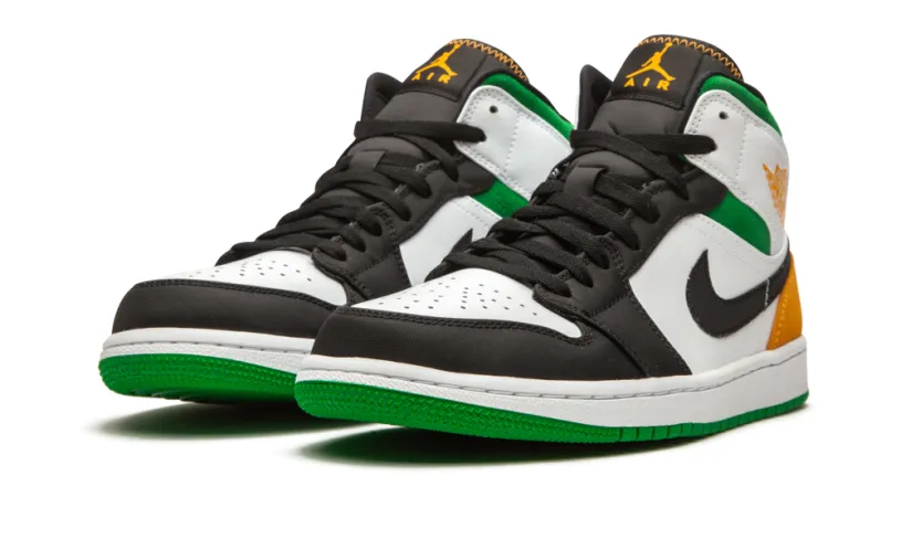 Air Jordan 1 Air Jordan 1 Mid SE 'Oakland'