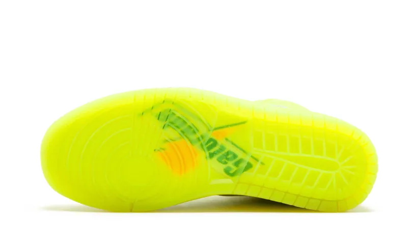 Air Jordan 1 Air Jordan 1 Retro Hi G8RD 'G8RD' 