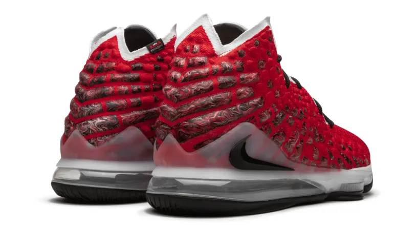 Nike Basketball Lebron 17 'Uptempo' 