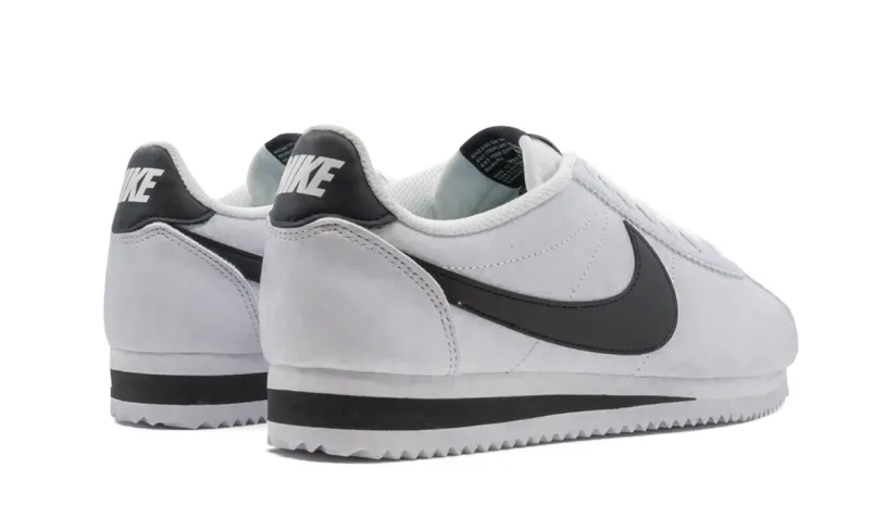 Nike Lifestyle CLASSIC CORTEZ LEATHER MNS WMNS 