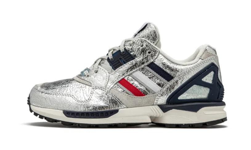 More Adidas Shoes ZX 9000 'Concepts - Boston Marathon'