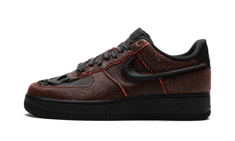 Nike Lifestyle Air Force 1 Low 'Halloween'