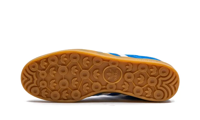 Adidas Gazelle Gazelle Indoor 'Blue Bird' 