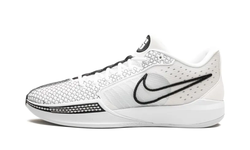 Nike Basketball SABRINA 1 WMNS 'Magnetic'