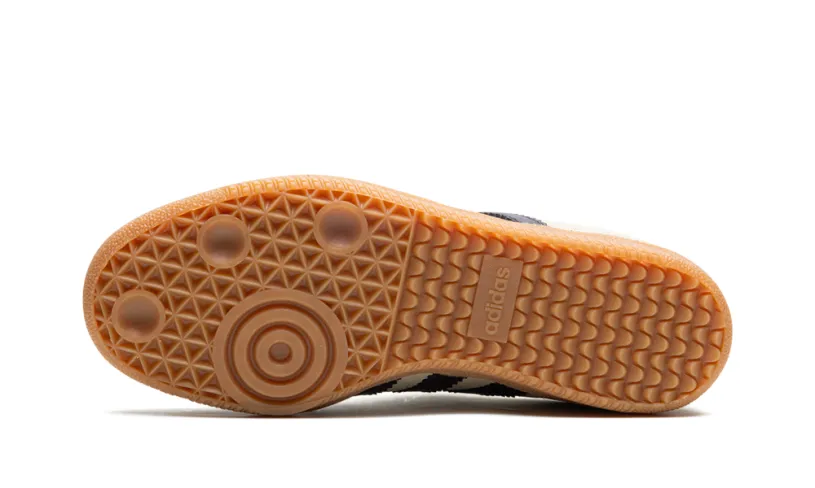 Adidas Samba SAMBA OG WMNS 'Putty Grey' 