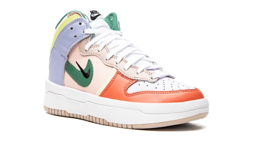 Nike Dunk DUNK HIGH UP MNS WMNS 'Pastel' 