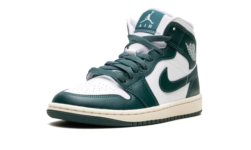 Air Jordan 1 Air Jordan 1 'Oxidised Green' 
