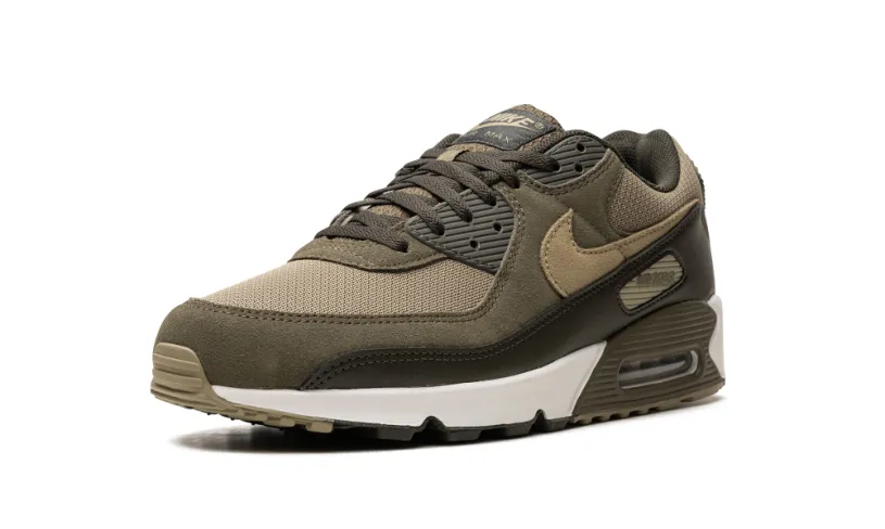 Nike Air Max Air Max 90 'Ballistic Neutral Olive' 