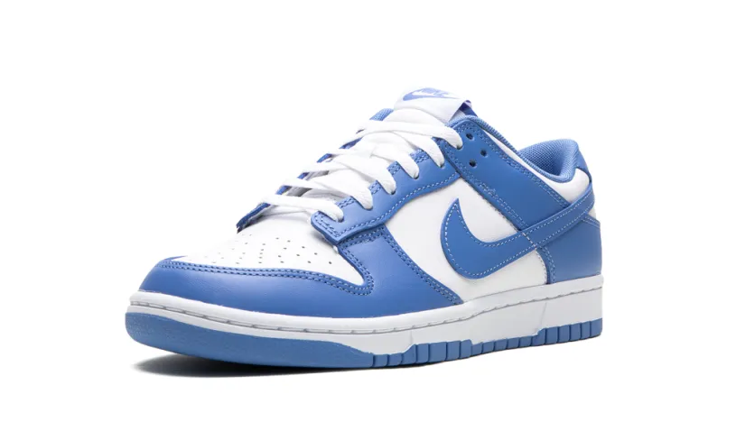 Nike Dunk Dunk Low 'Polar Blue   White' 