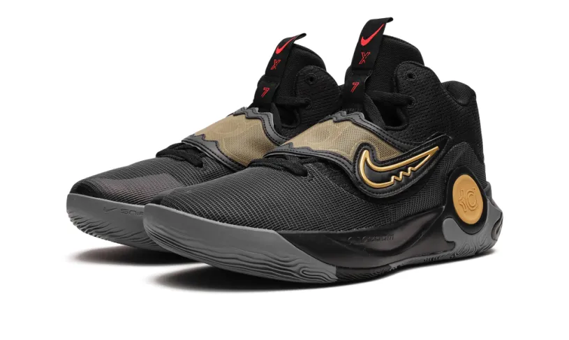 Nike Basketball KD Trey 5 X
