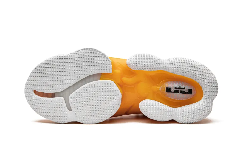 Nike Basketball LeBron 19 'Hard Hat' 