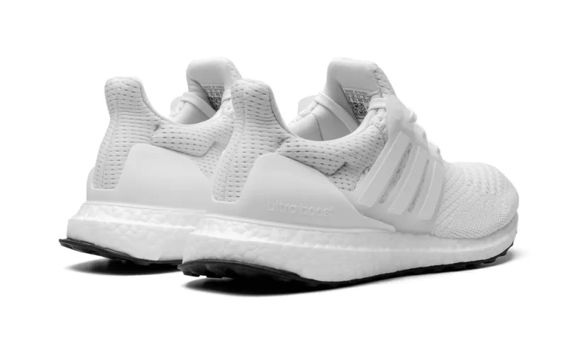 Adidas Ultraboost Ultraboost 1.0 WMNS 'Triple White' 