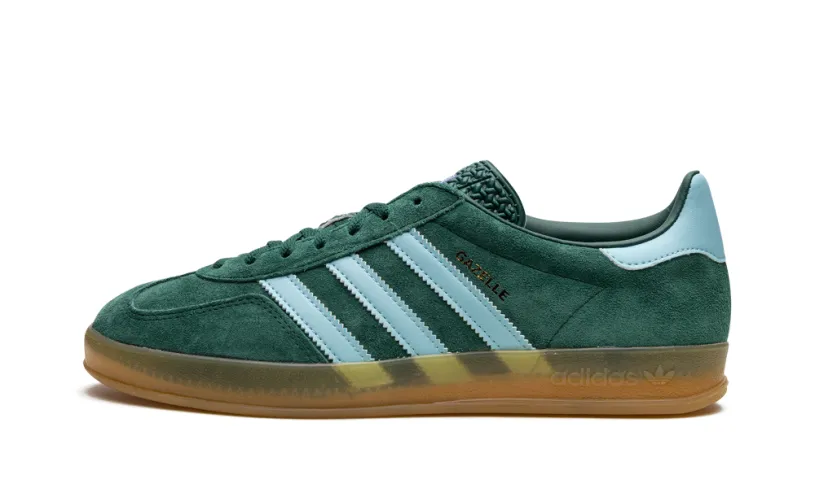 Adidas Gazelle Gazelle Indoor 'Collegiate Green'