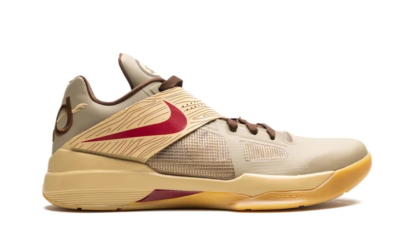 Nike Basketball KD 4 'Year of the Dragon 2.0' 