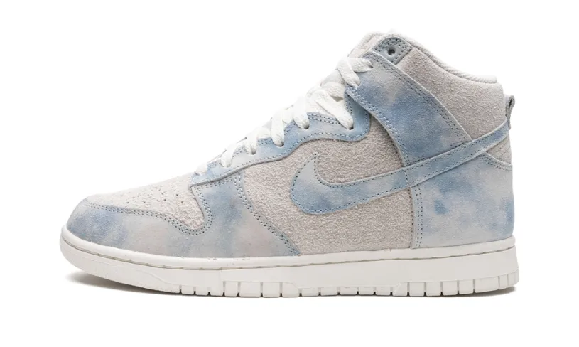 Nike Dunk DUNK HIGH MNS WMNS 'Clouds' 