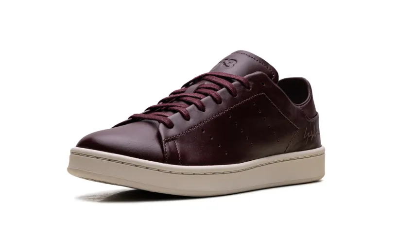 Adidas Y-3 Y-3 Stan Smith 'Shadow Red Bliss' 