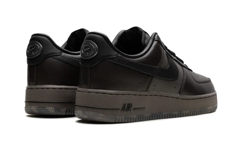 Nike Lifestyle Air Force 1 'Paris'