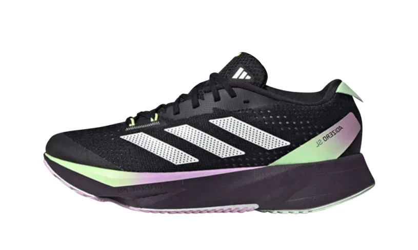More Adidas Shoes ADIZERO SL WMNS 'Black' 