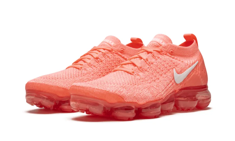 Nike Air Max AIR VAPORMAX FLYKNIT 2 WMNS 'Crimson Pulse'