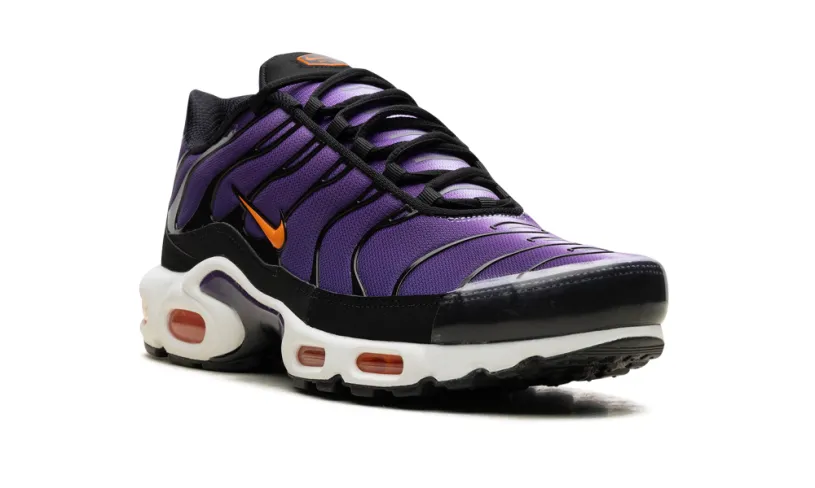 Nike Air Max Air Max Plus 'Voltage Purple' 