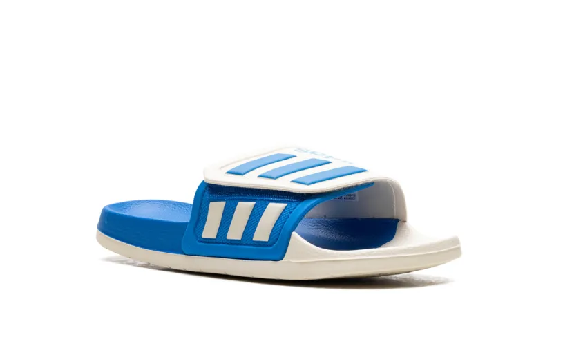 More Adidas Shoes ADILETTE TND 'White' 