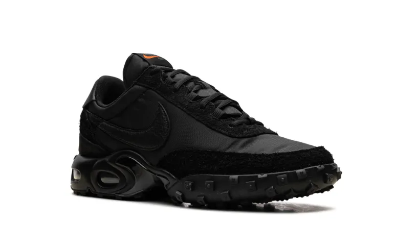 Nike Air Max Air Max Waffle Racer 'Black   Anthracite' 