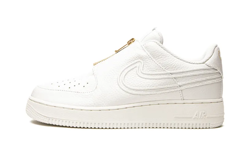 Nike Lifestyle AIR FORCE 1 LO LXX WMNS 'Serena Summit White'