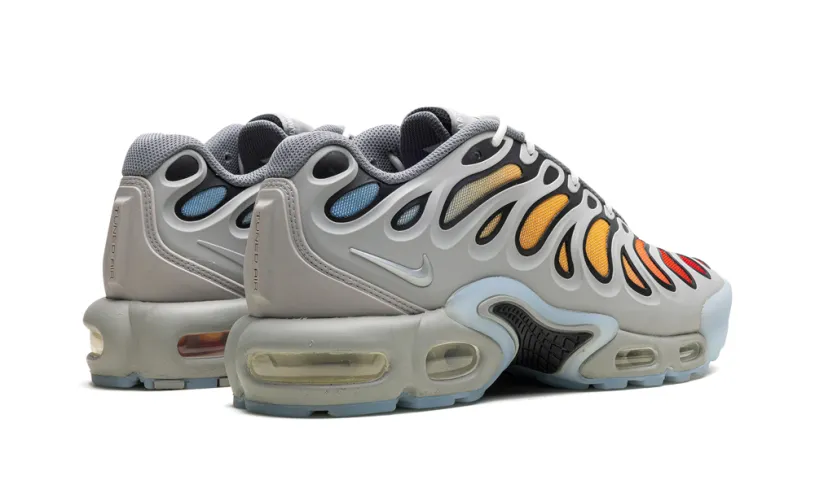 Nike Basketball Air Max Plus Drift 'Light Smoke Grey' 