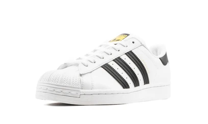 Adidas Superstar Superstar 'White   Black' 