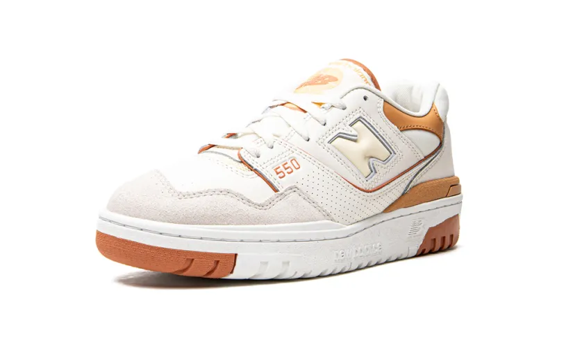 New Balance 550 550 WMNS 'Au Lait' 