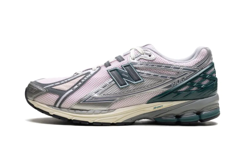 New Balance 1906R 1906 'Silver' 