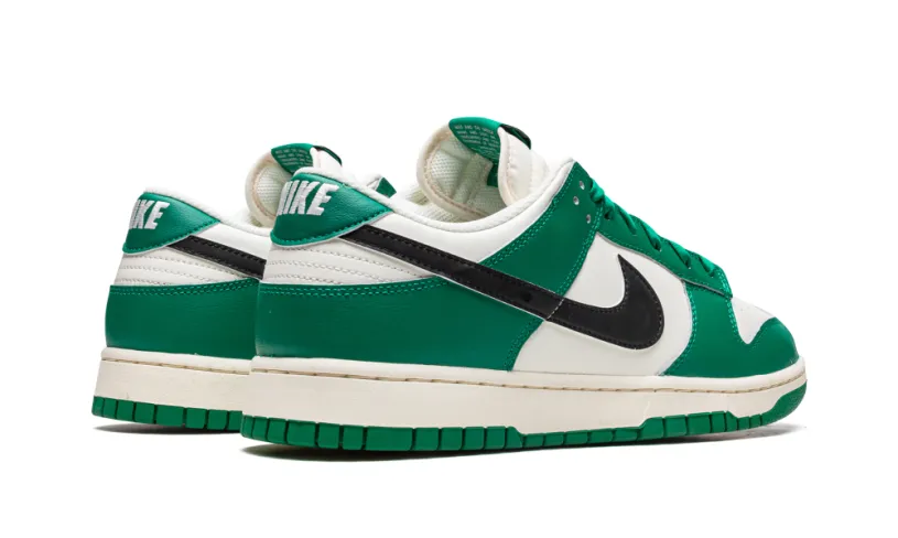 Nike Dunk Dunk Low Retro Se 'Lottery Pack - Green'