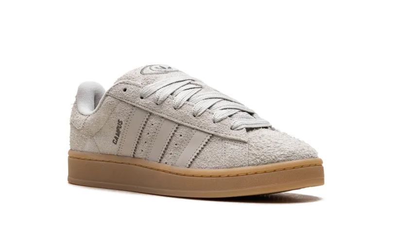 Adidas Campus Campus 00s WMNS 'Putty Grey Charcoa'