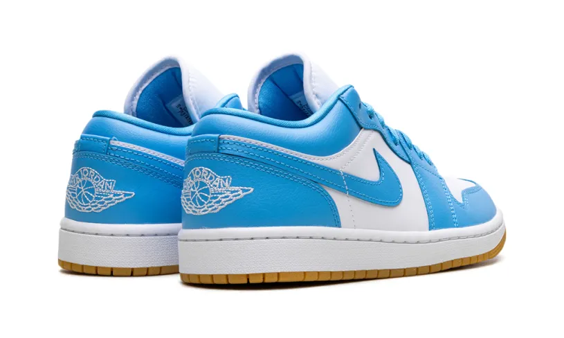 Air Jordan 1 Air Jordan 1 Low WMNS 'Aquatone' 