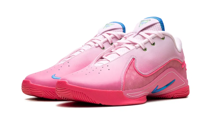 Nike Basketball LeBron 22 'I Promise'