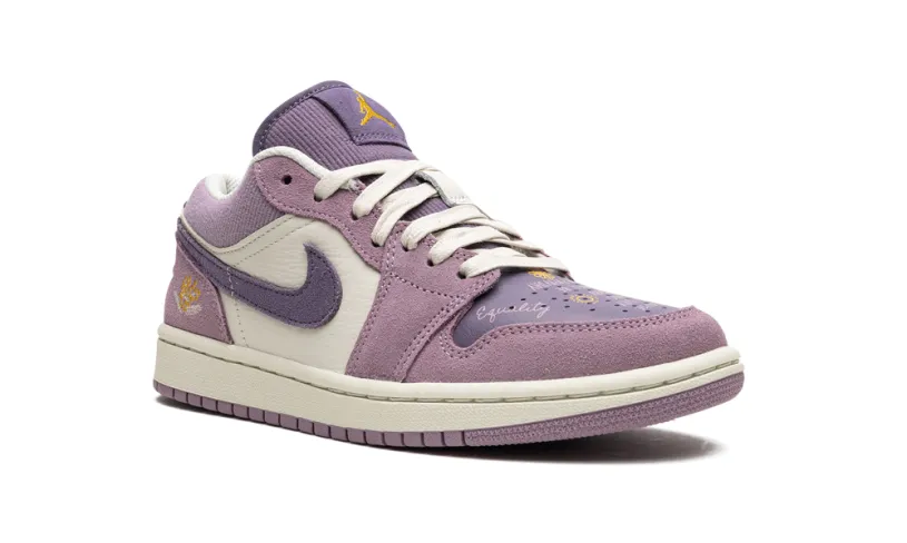 Air Jordan 1 AIR JORDAN 1 LO ID WMNS 'Unity' 