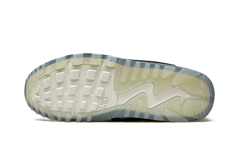 Nike Air Max Air Max 90 'Undefeated - Black' 