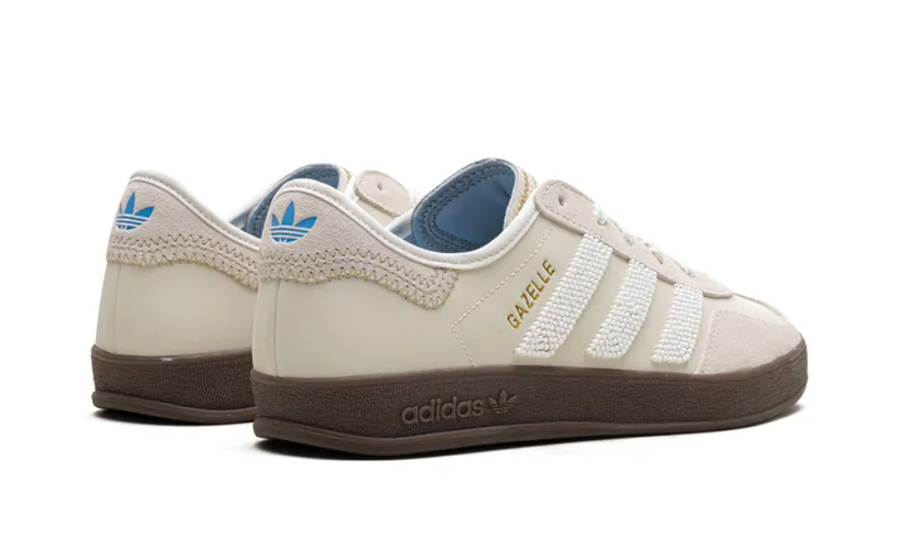 Adidas Gazelle Gazelle 'CLOT - White' 