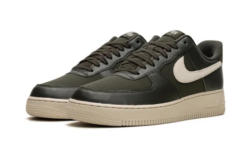 Nike Lifestyle Air Force 1 '07 LX NBHD 'Sequoia' 