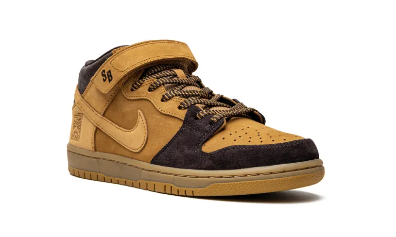 Nike SB SB Dunk Mid Pro 'Lewis Marnell' 