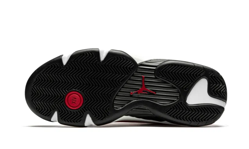 Air Jordan 14 Air Jordan 14 Retro 'Gym Red'