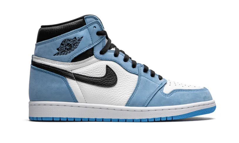 Air Jordan 1 Air Jordan 1 Retro High OG 'University Blue' 