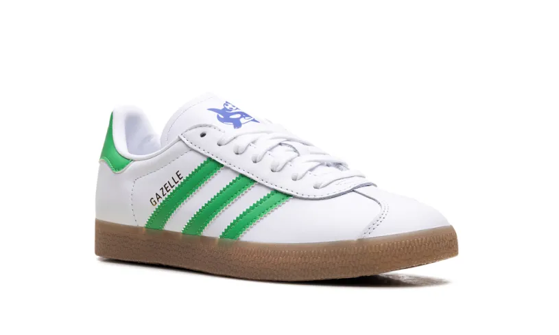 Adidas Gazelle Gazelle 'Seattle Sounders' 