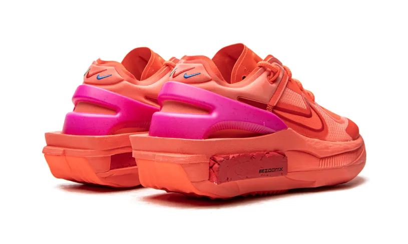 Nike Lifestyle NMS FONTANKA EDGE WMNS 'Bright Crimson' 
